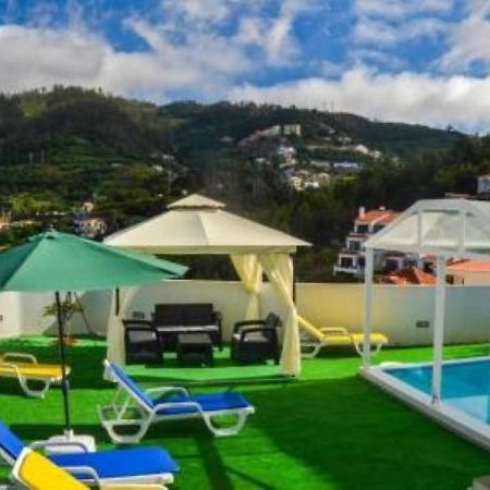 Funchal High View Villa Exterior photo