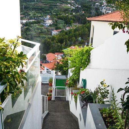 Funchal High View Villa Exterior photo
