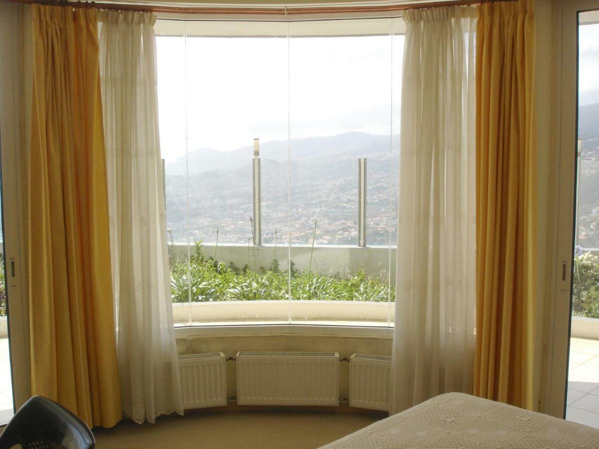 Funchal High View Villa Exterior photo