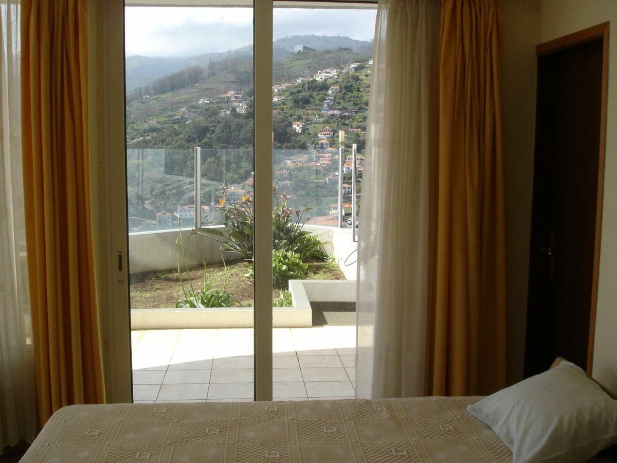 Funchal High View Villa Exterior photo