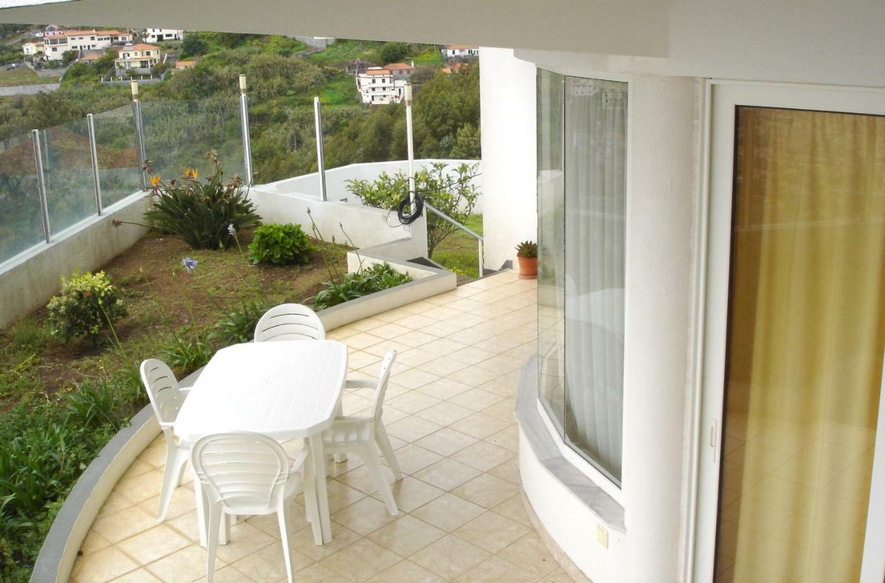 Funchal High View Villa Exterior photo