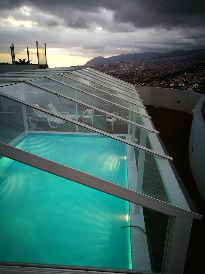 Funchal High View Villa Exterior photo