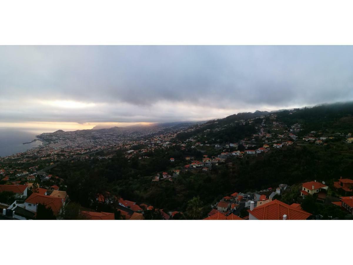Funchal High View Villa Exterior photo