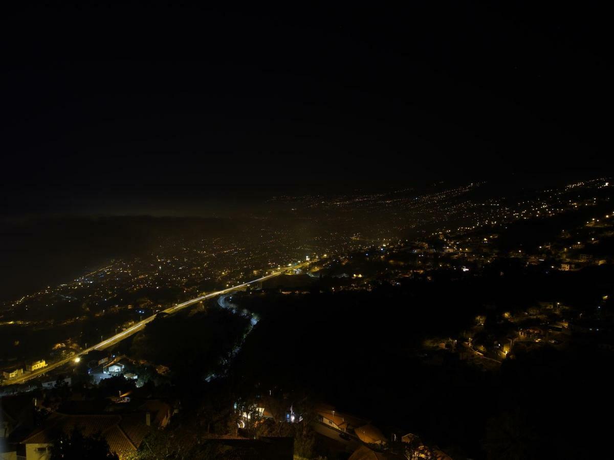 Funchal High View Villa Exterior photo