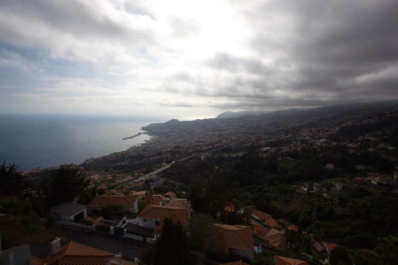 Funchal High View Villa Exterior photo