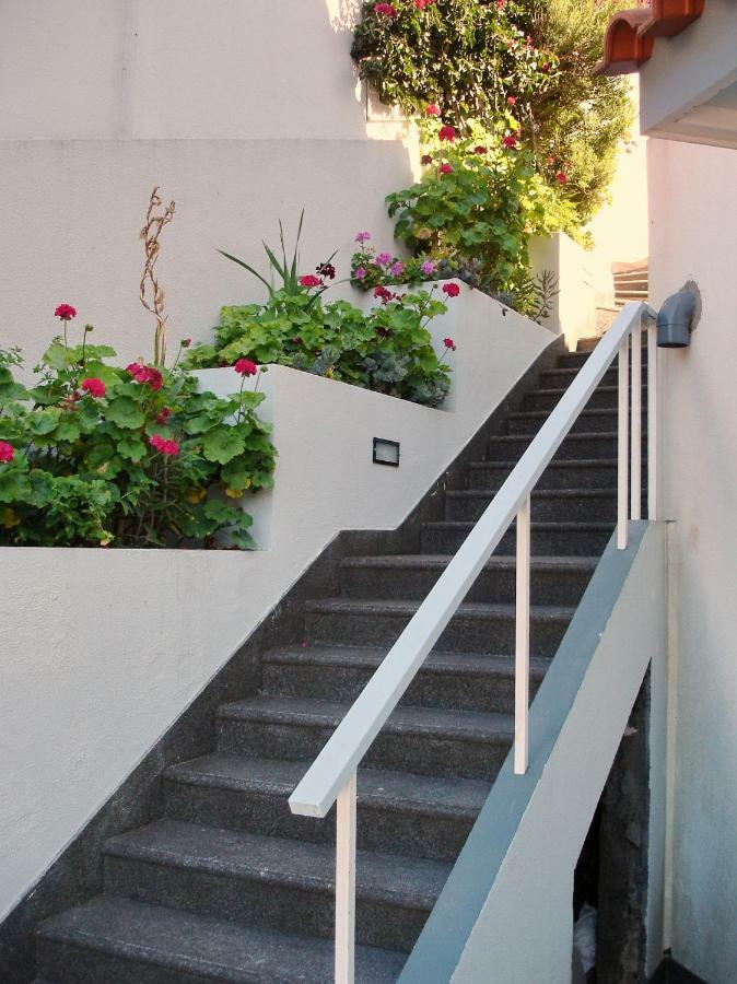 Funchal High View Villa Exterior photo